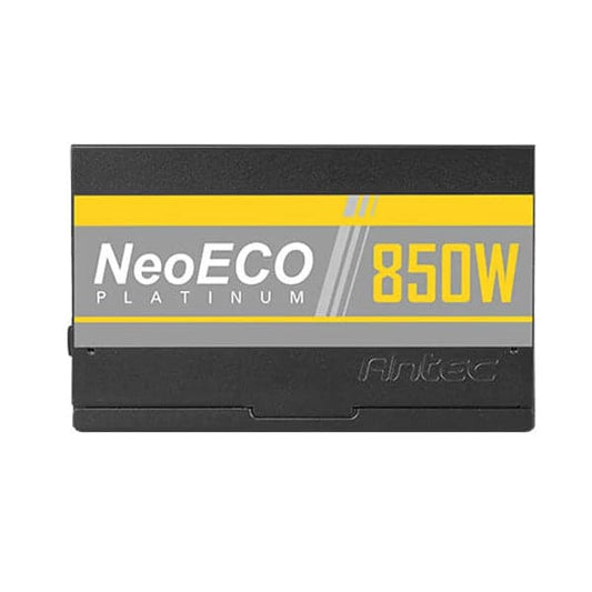 Antec NE850 Platinum Fully Modular PSU (850 Watt)