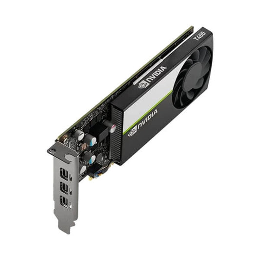 Nvidia Quadro T400 2GB Graphics Card