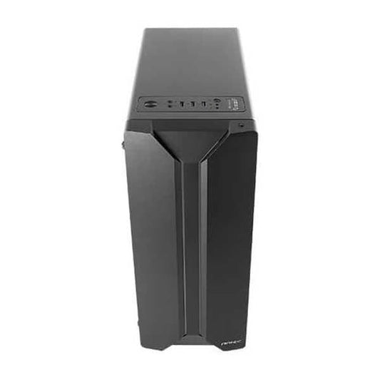 Antec NX1145 (ATX) Mid Tower Cabinet (Black) With Atom V450 PSU