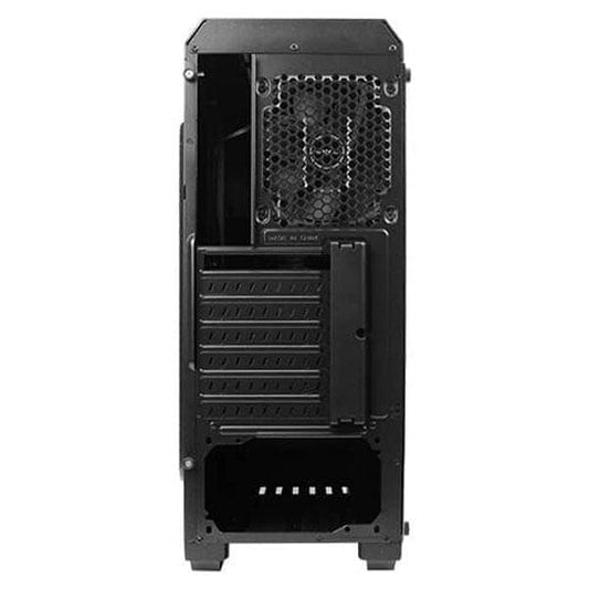 Antec NX200 RGB (ATX) TG Mid Tower Cabinet (Black)