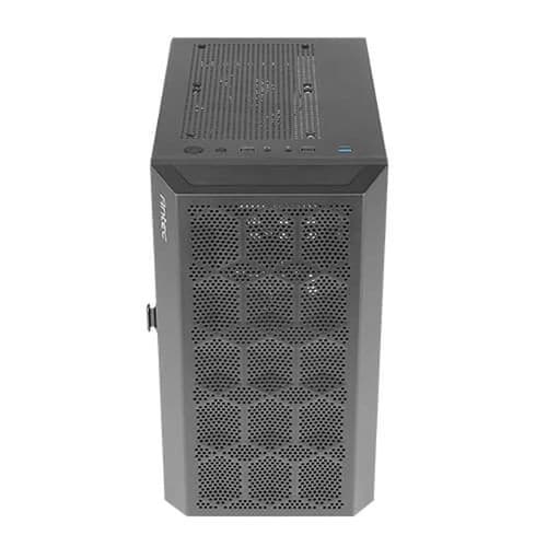 Antec NX200M Mini Tower Cabinet (Black)