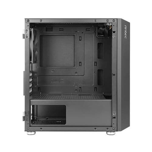 Antec NX200M Mini Tower Cabinet (Black)