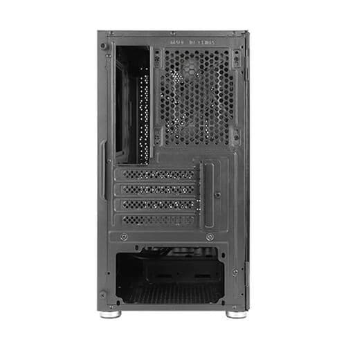 Antec NX200M Mini Tower Cabinet (Black)