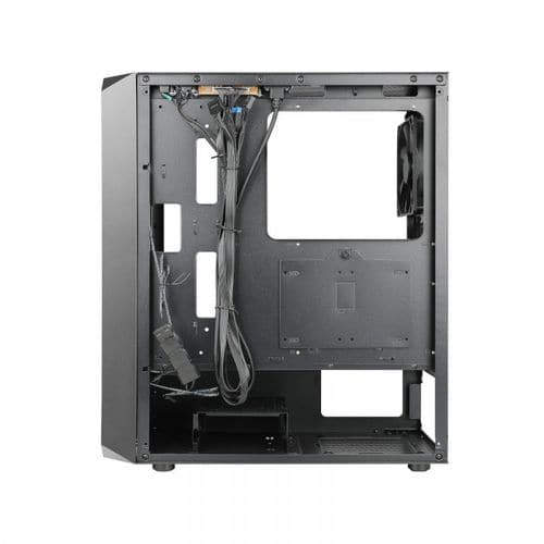 Antec NX292 Mid Tower Cabinet (Black)