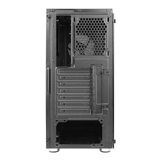 Antec NX320 ARGB Mid Tower Cabinet (Black)