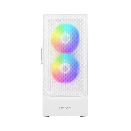 Antec NX410 Mid Tower Cabinet (White)