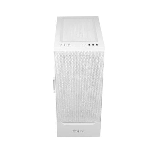 Antec NX410 Mid Tower Cabinet (White)