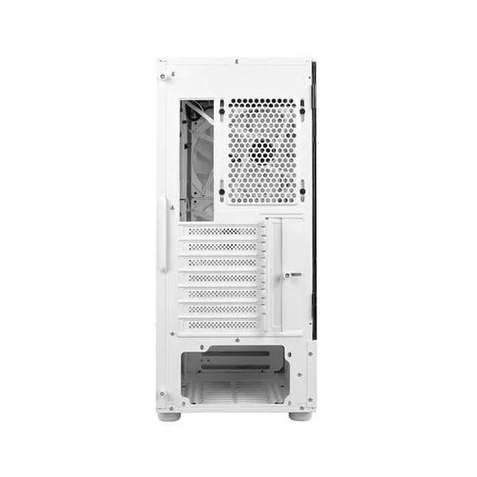 Antec NX410 Mid Tower Cabinet (White)