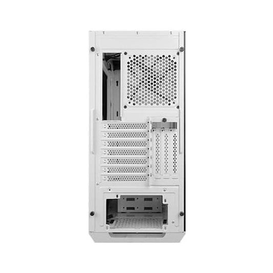 Antec NX800 ARGB Mid Tower Cabinet (White)