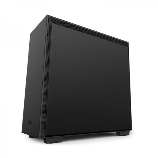 NZXT H700i (E-ATX) Mid Tower Cabinet (Matte Black)