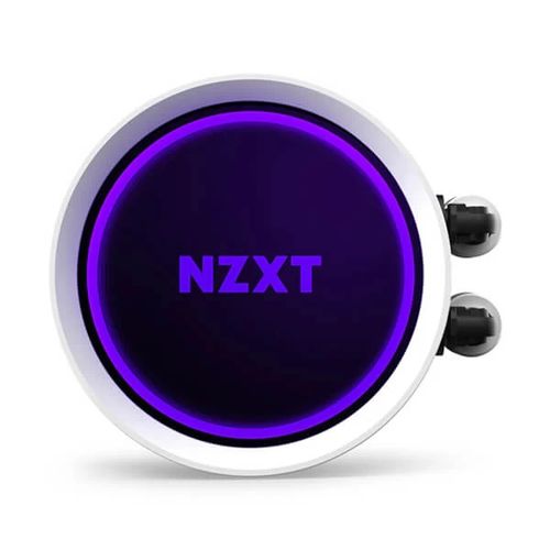 NZXT Kraken X63 RGB CPU Liquid Cooler (White)