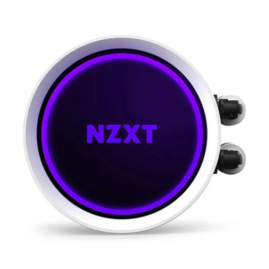 NZXT Kraken X73 RGB CPU Liquid Cooler (White)