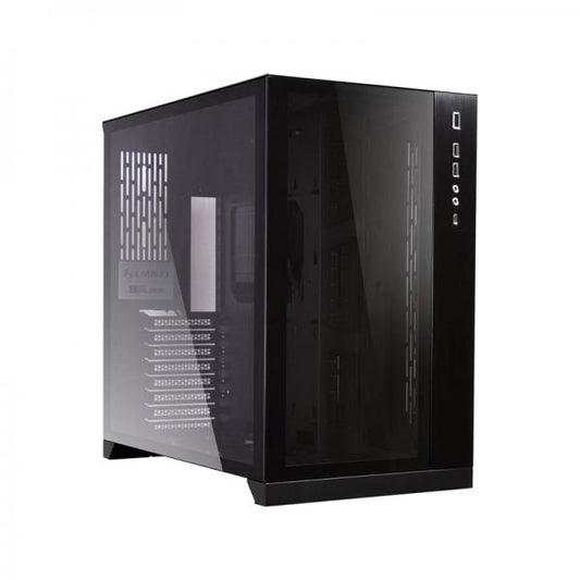 Lian Li O11 Dynamic Mid Tower Cabinet (Black)