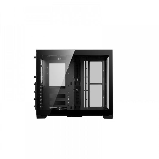 Lian Li O11 Dynamic Mini Tower Cabinet (Black)