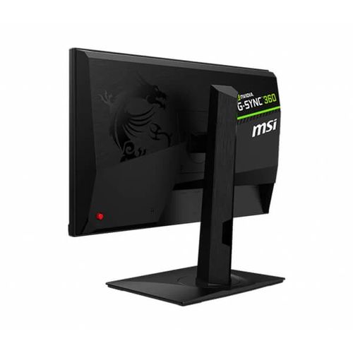 MSI Monitor Oculux NXG253R 25 Inch Gaming Monitor