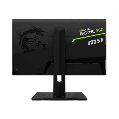 MSI Monitor Oculux NXG253R 25 Inch Gaming Monitor