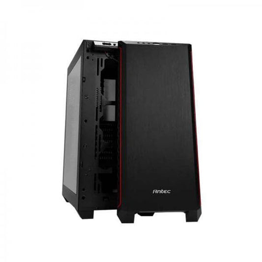 Antec P7 Window Mid Tower Cabinet (Red)