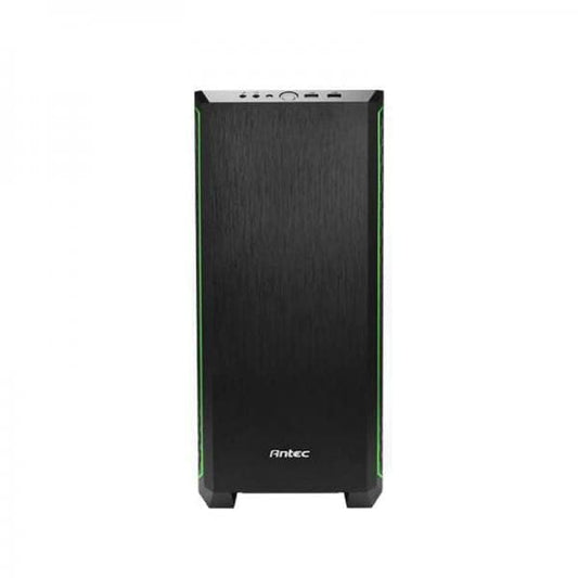 Antec P7 Window Mid Tower Cabinet (Green)