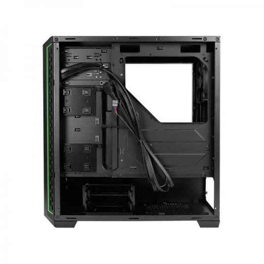 Antec P7 Window Mid Tower Cabinet (Green)