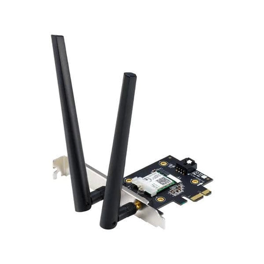 Asus PCE-AX3000 Dual Band PCI-E WiFi