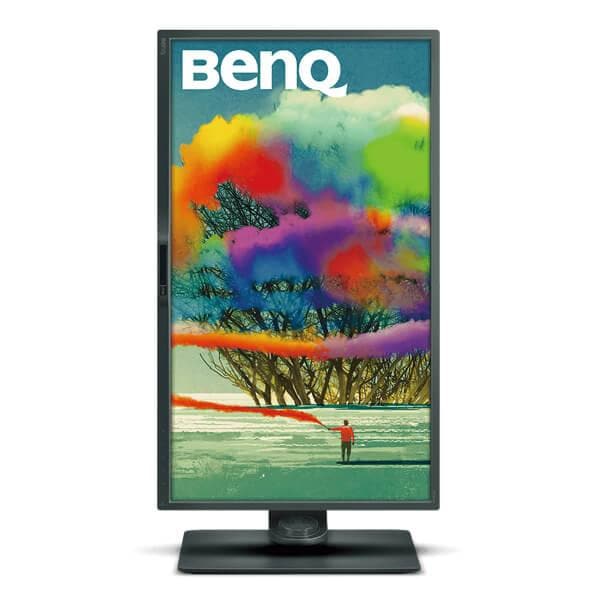 BenQ 4K液晶モニターPD3200U BenQ PD3200U Monitor Review - CaptureLandscapes
