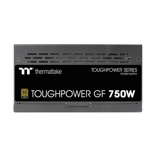 Thermaltake ToughPower GF 750W Gold Fully Modular PSU (750 Watt)