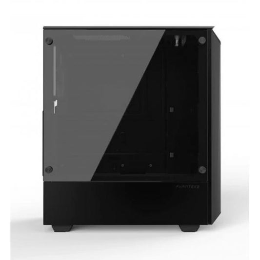 Phanteks Eclipse P300 Mid Tower Cabinet With Tempered Glass (E-ATX) (Black)