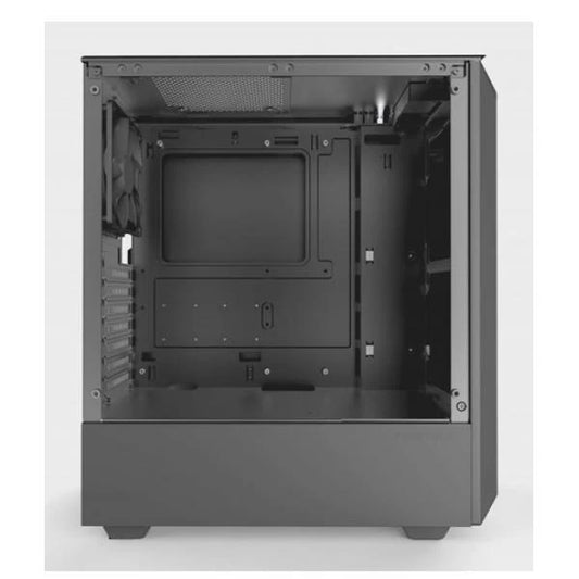 Phanteks Eclipse P300 Mid Tower Cabinet With Tempered Glass (E-ATX) (Black)