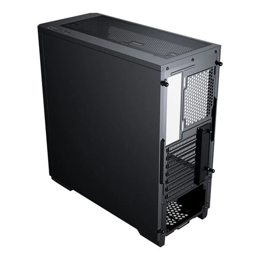 Buy Phanteks Eclipse G360A DRGB (E-ATX) Mid Tower Cabinet (Black
