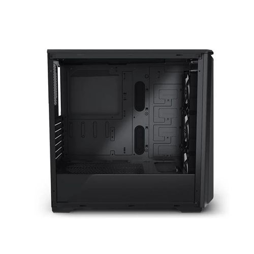 Phanteks P400A (Airflow) TG Mid Tower Cabinet (Black)