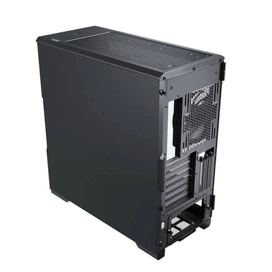 Phanteks Eclipse P500A Mid Tower Cabinet (ATX) (Stain Black)