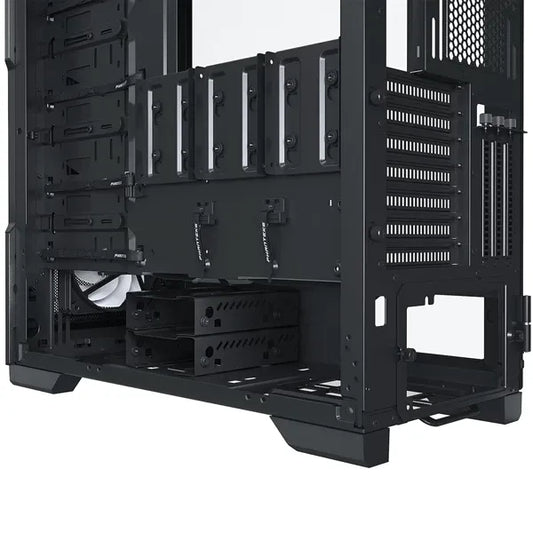 Phanteks Eclipse P500 Air DRGB Mid Tower Cabinet (Black)