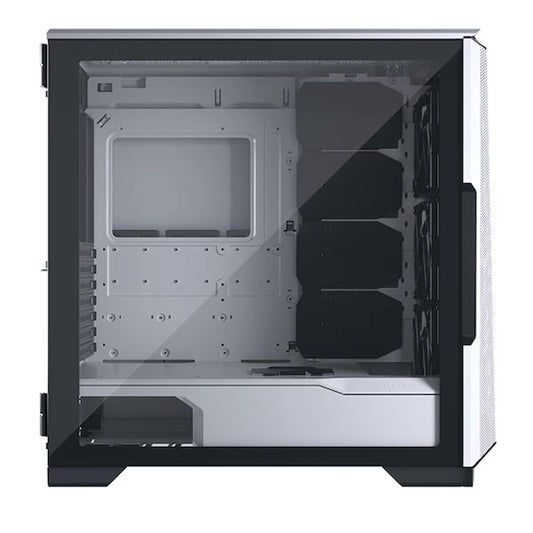 Phanteks Eclipse P500A DRGB Mid Tower Cabinet (Glacier White)