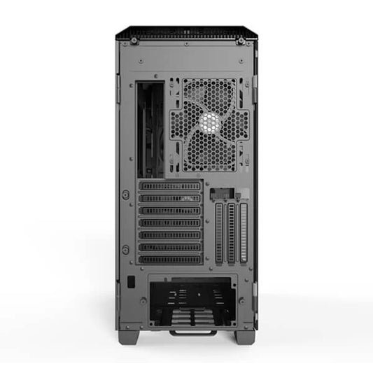 Phanteks Eclipse P600S ATX TG Mid Tower Cabinet (Stain Black)