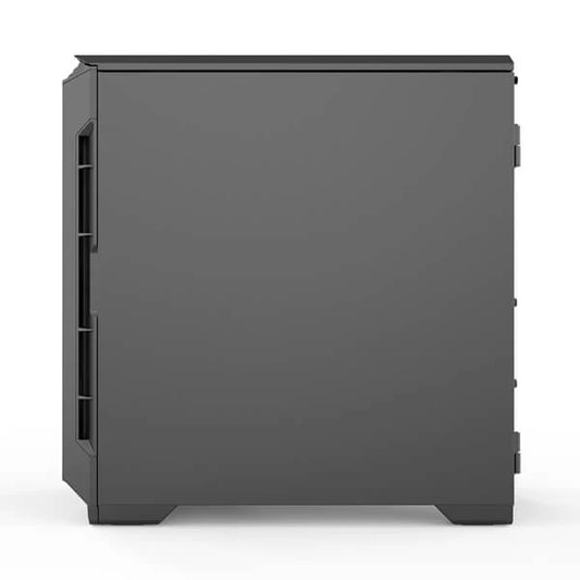 Phanteks Eclipse P600S ATX TG Mid Tower Cabinet (Stain Black)