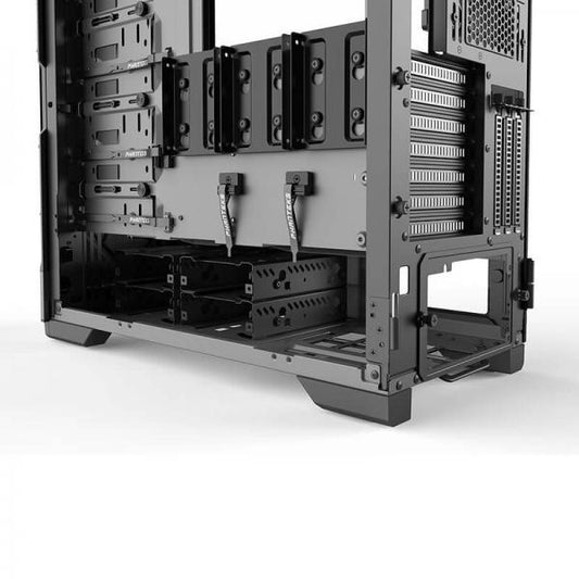 Phanteks Eclipse P600S Mid Tower Cabinet (Anthracite Grey)