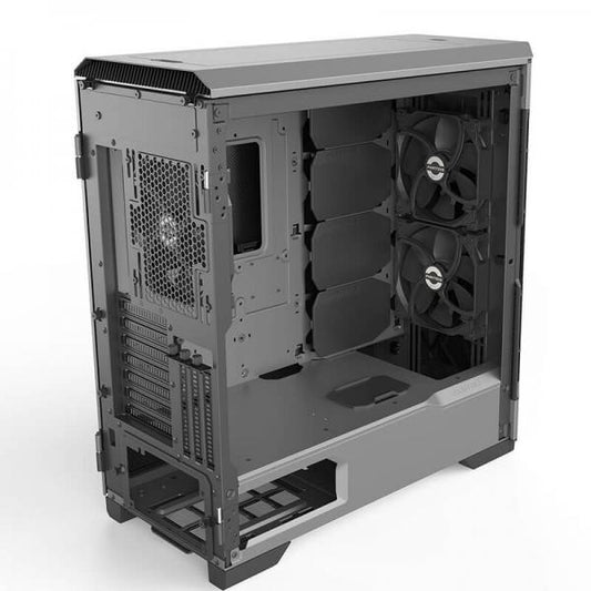 Phanteks Eclipse P600S Mid Tower Cabinet (Anthracite Grey)
