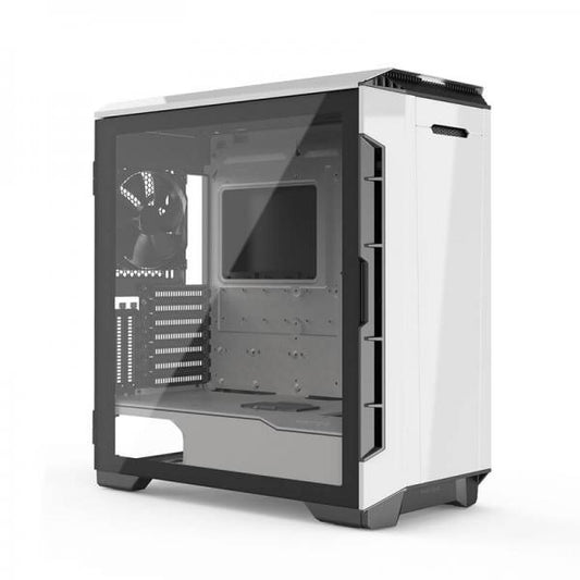 Phanteks Eclipse P600S Mid Tower Cabinet (White)