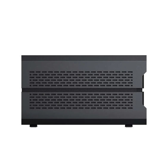 Phanteks Evolv Shift XT Mini Tower Cabinet (M-ITX) (Stain Black)