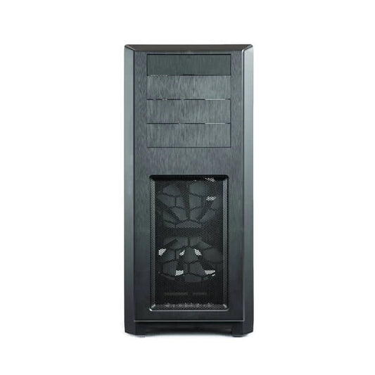Phanteks Enthoo Pro Full Tower Cabinet (ATX) (Stain Black)