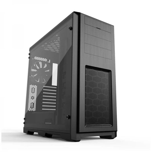 Phanteks Enthoo Pro (E-ATX) TG Full Tower Cabinet (Black)