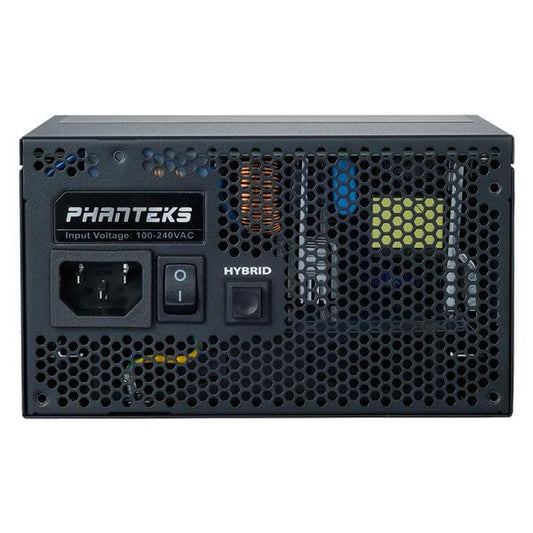 Phanteks AMP 750W Gold Fully Modular PSU (750 Watt)