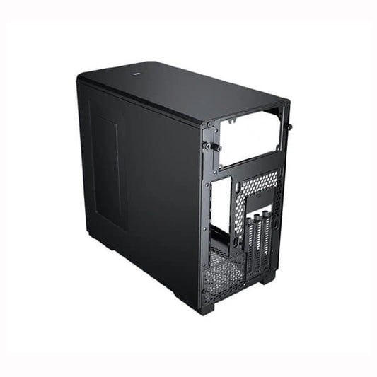 Phanteks Eclipse P200A DRGB TG Mini Tower Cabinet (Black)