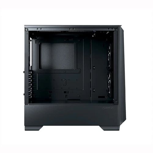 Phanteks Eclipse P360 Air DRGB Mid Tower Cabinet (Satin Black)