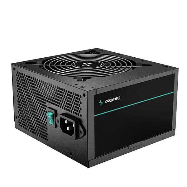 開封のみ未使用品】DEEPCOOL PQ750M 750w GOLD 電源 開封のみ未使用品】DEEPCOOL PQ750M 750w GOLD 電源
