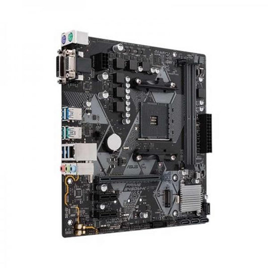 ASUS Prime B450M-K Motherboard