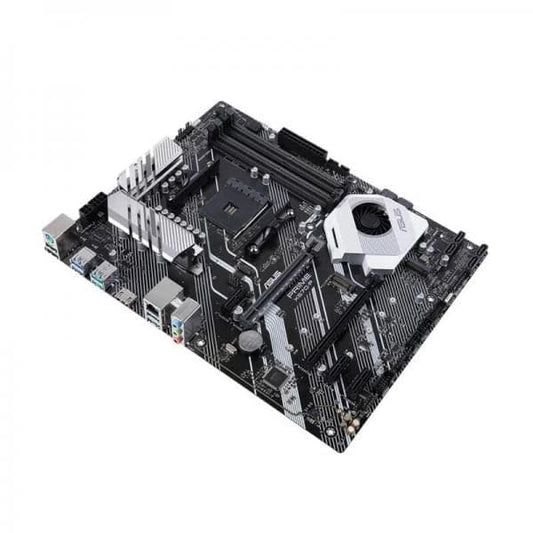 ASUS Prime X570-P/CSM AMD Motherboard