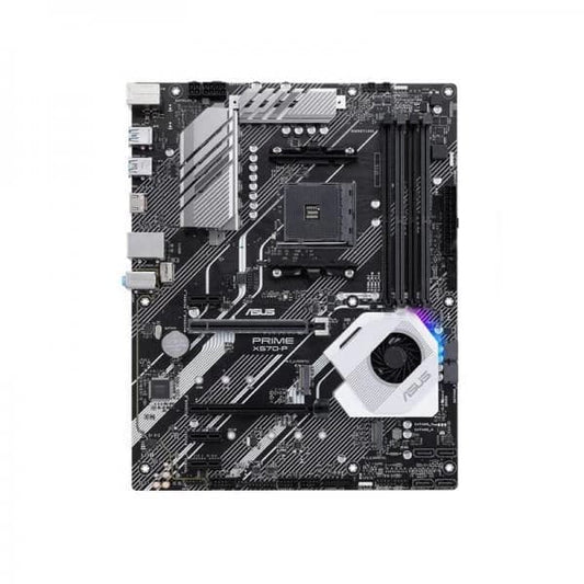 ASUS Prime X570-P/CSM AMD Motherboard