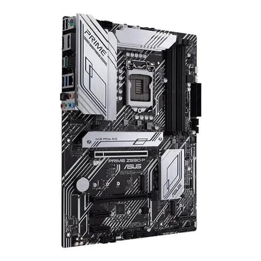 ASUS Prime Z590-P/CSM Motherboard