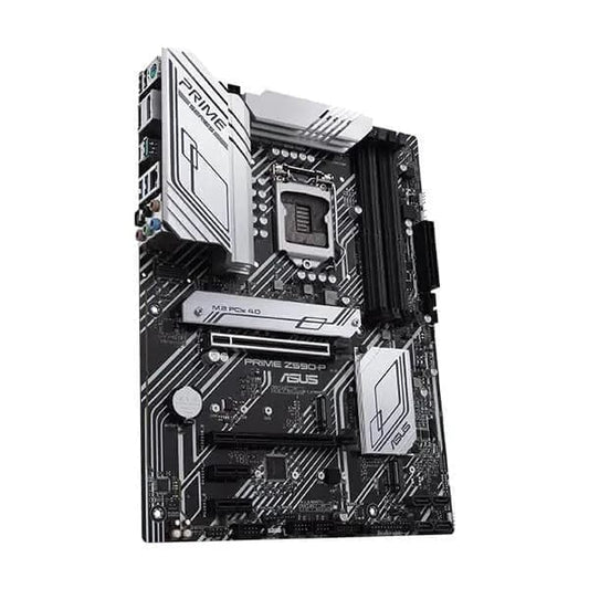 ASUS Prime Z590-P/CSM Motherboard